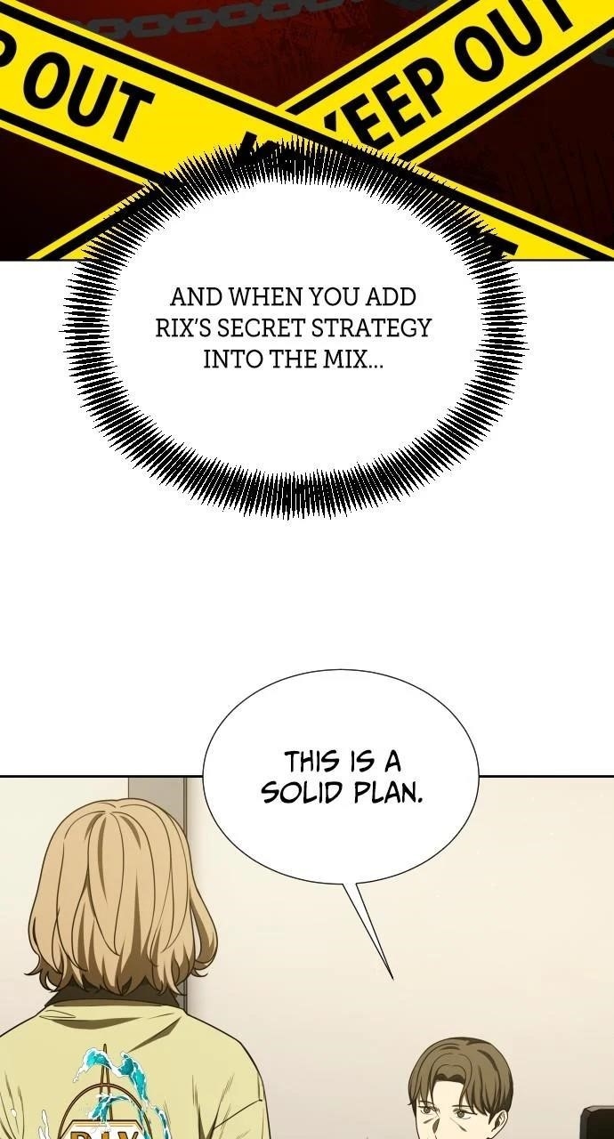 Return of the Genius Player Chapter 48 - Page 73