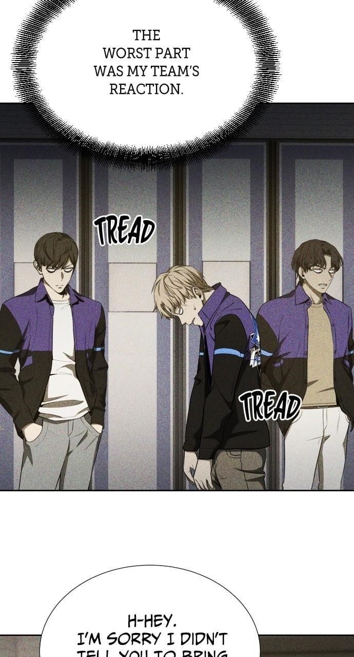 Return of the Genius Player Chapter 48 - Page 83