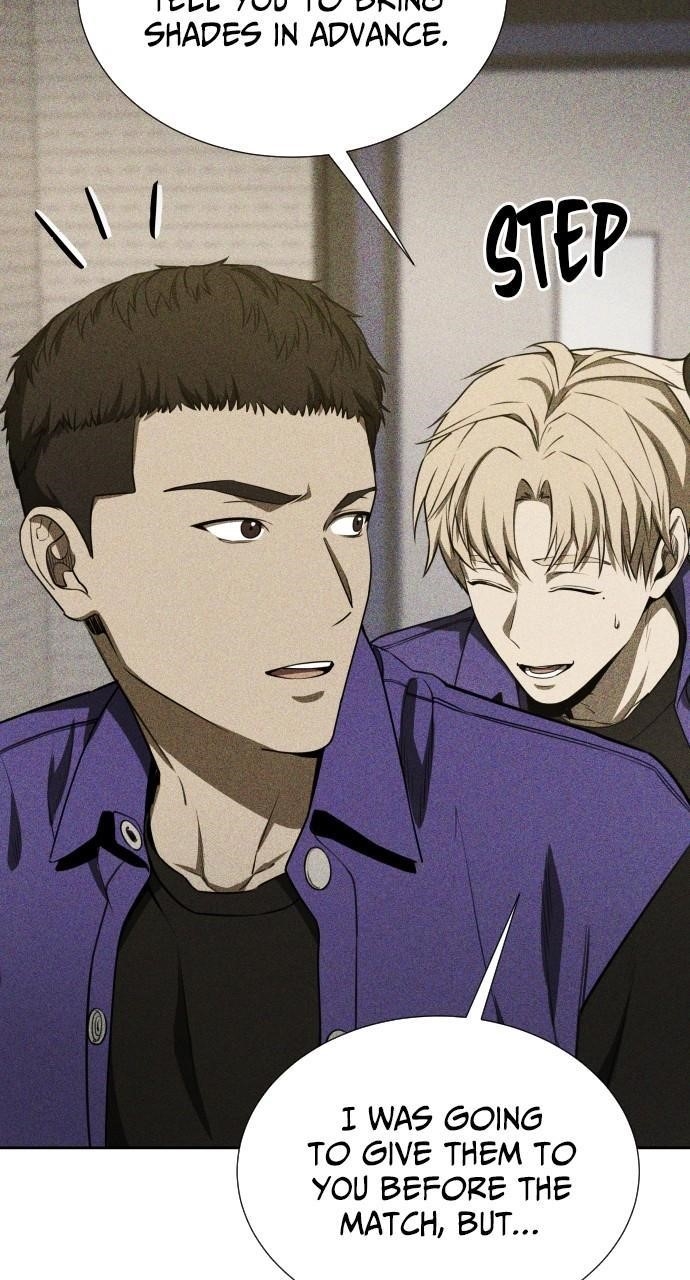 Return of the Genius Player Chapter 48 - Page 84