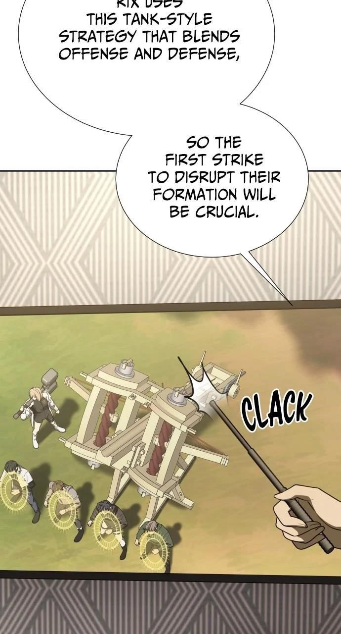 Return of the Genius Player Chapter 48 - Page 96