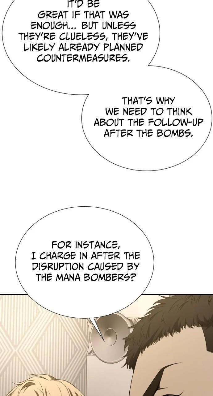 Return of the Genius Player Chapter 48 - Page 98