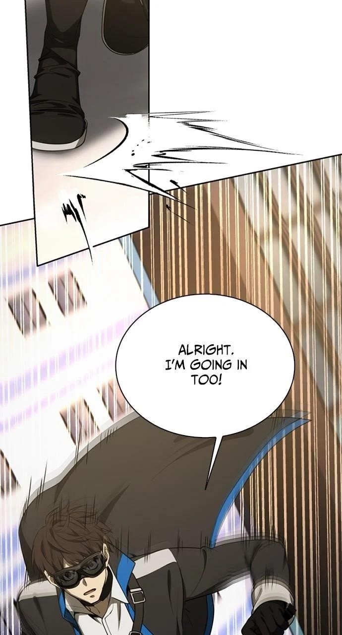 Return of the Genius Player Chapter 49 - Page 101