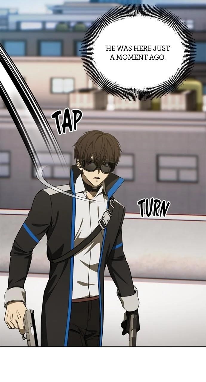 Return of the Genius Player Chapter 49 - Page 104