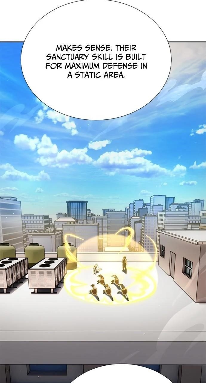 Return of the Genius Player Chapter 49 - Page 23