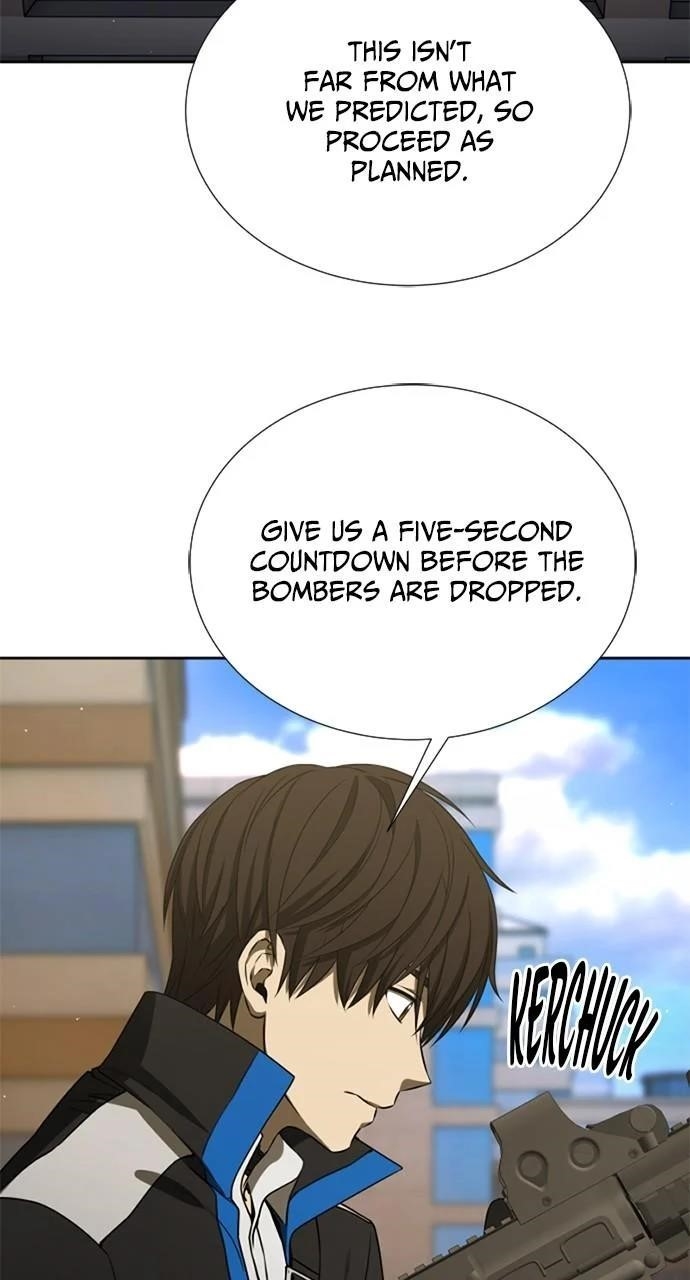 Return of the Genius Player Chapter 49 - Page 24