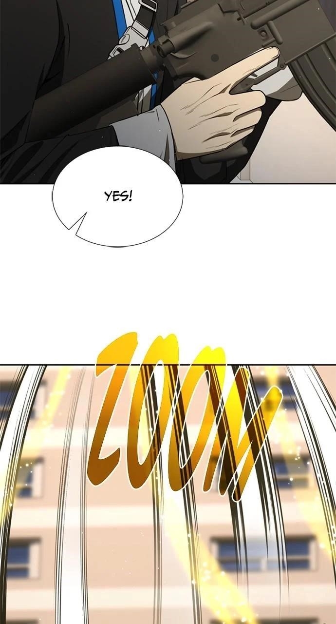 Return of the Genius Player Chapter 49 - Page 25