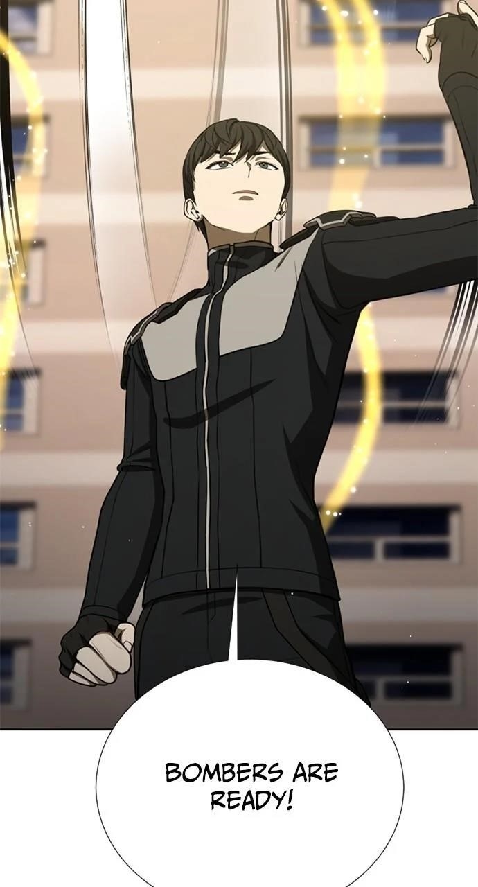 Return of the Genius Player Chapter 49 - Page 26