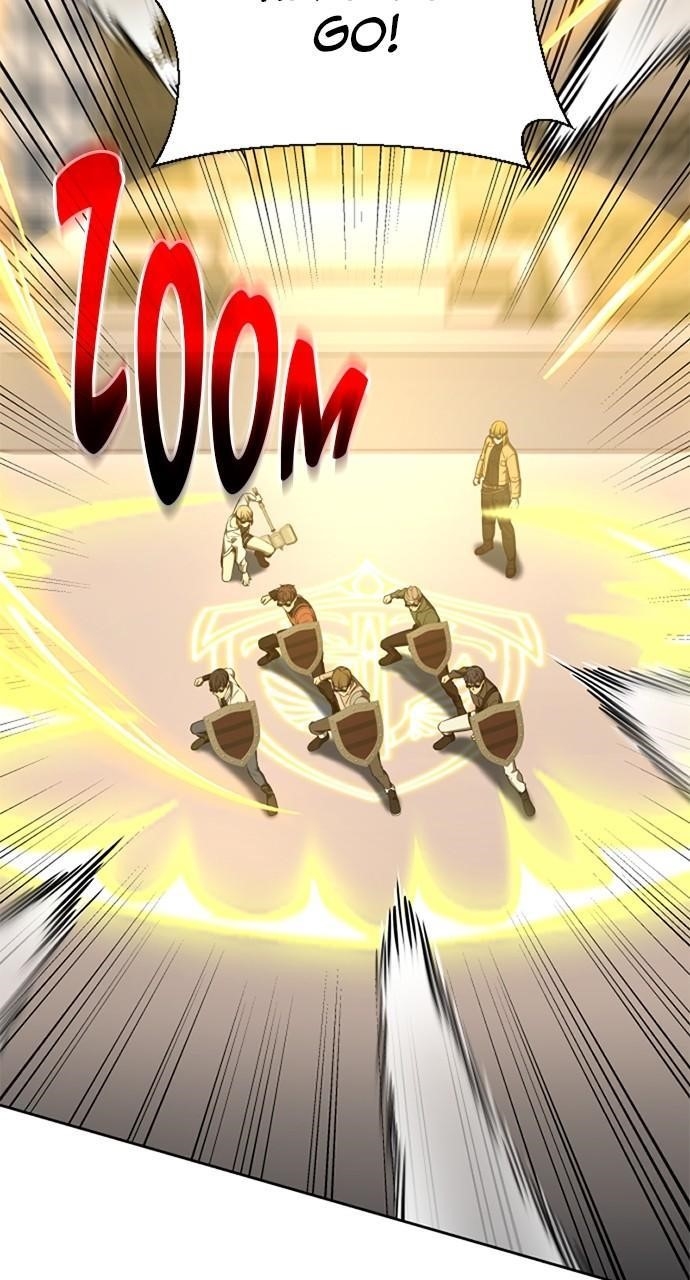 Return of the Genius Player Chapter 49 - Page 28