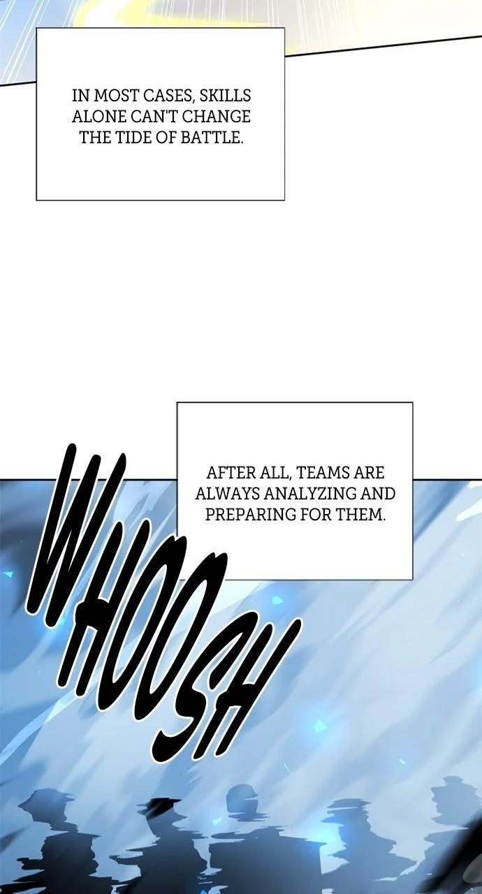 Return of the Genius Player Chapter 49 - Page 41