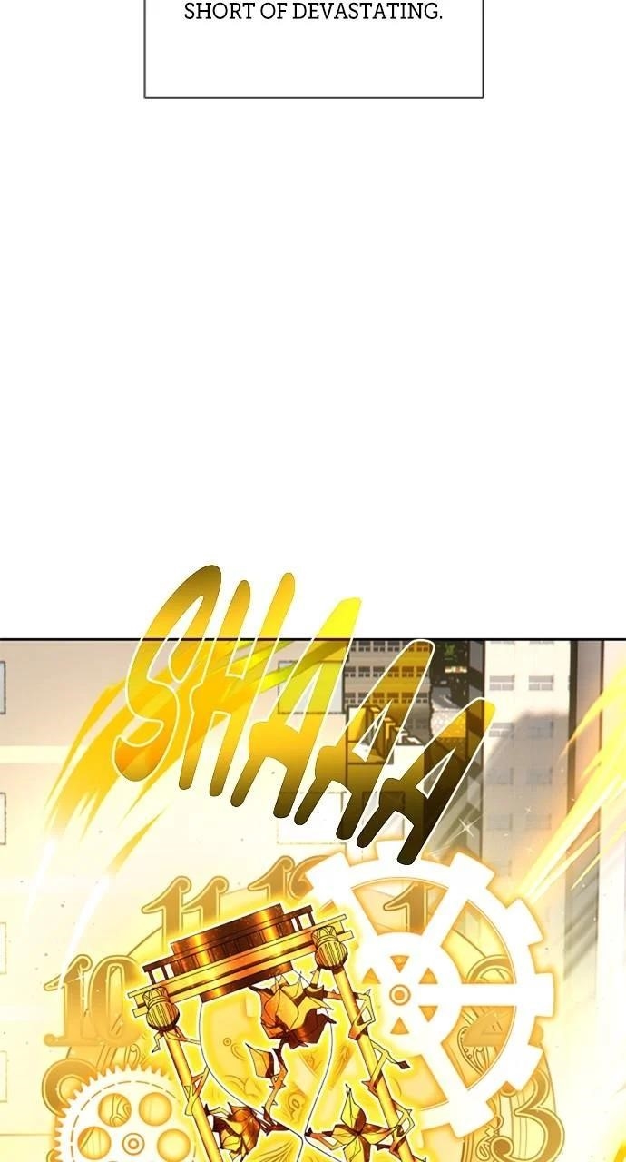 Return of the Genius Player Chapter 49 - Page 44