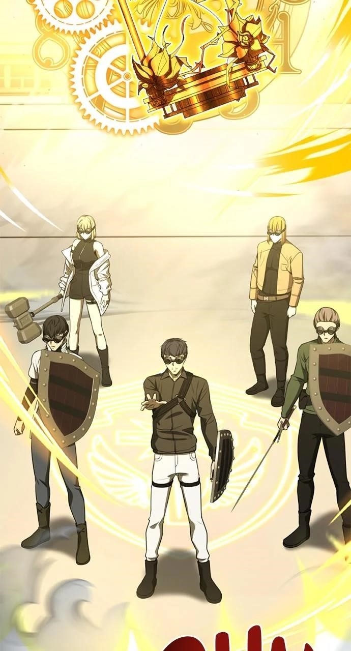 Return of the Genius Player Chapter 49 - Page 45