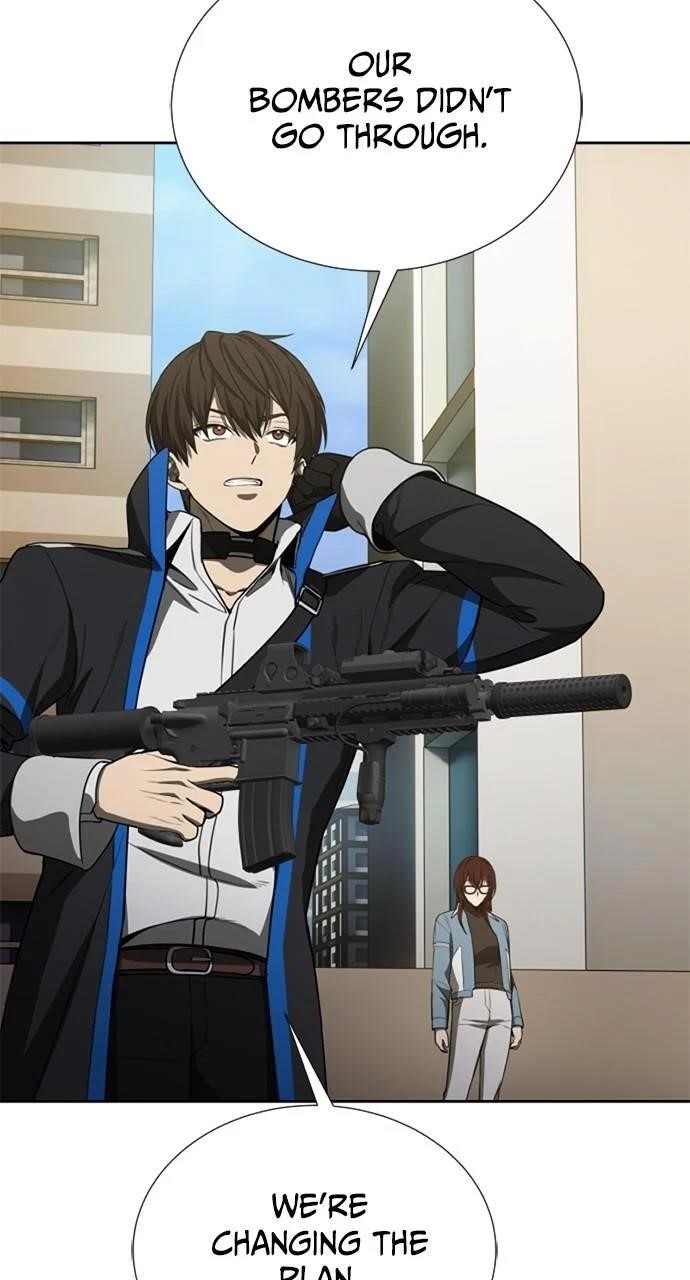 Return of the Genius Player Chapter 49 - Page 49