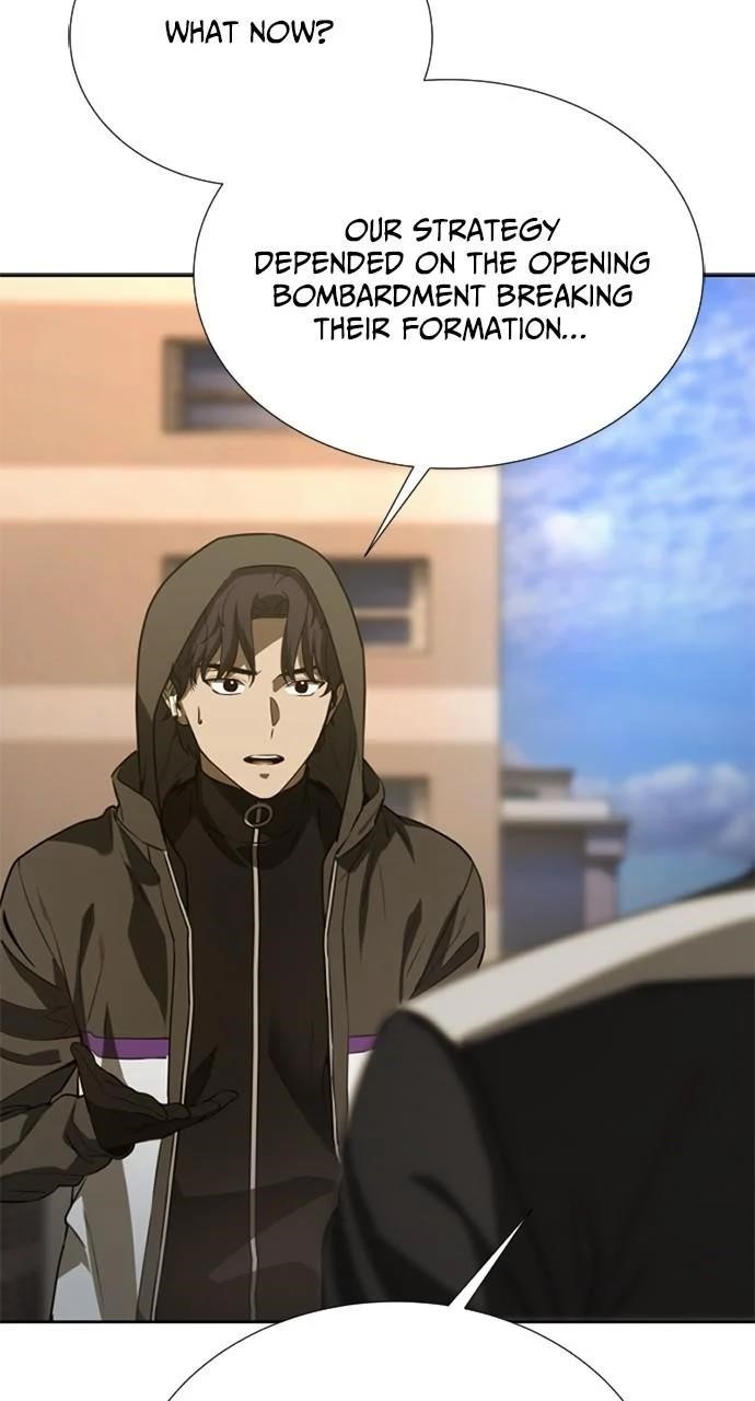 Return of the Genius Player Chapter 49 - Page 52