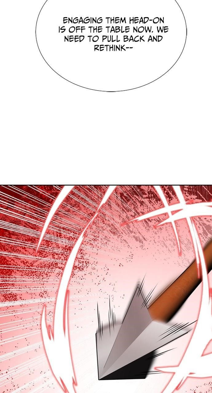 Return of the Genius Player Chapter 49 - Page 53