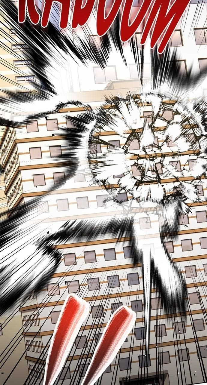 Return of the Genius Player Chapter 49 - Page 55