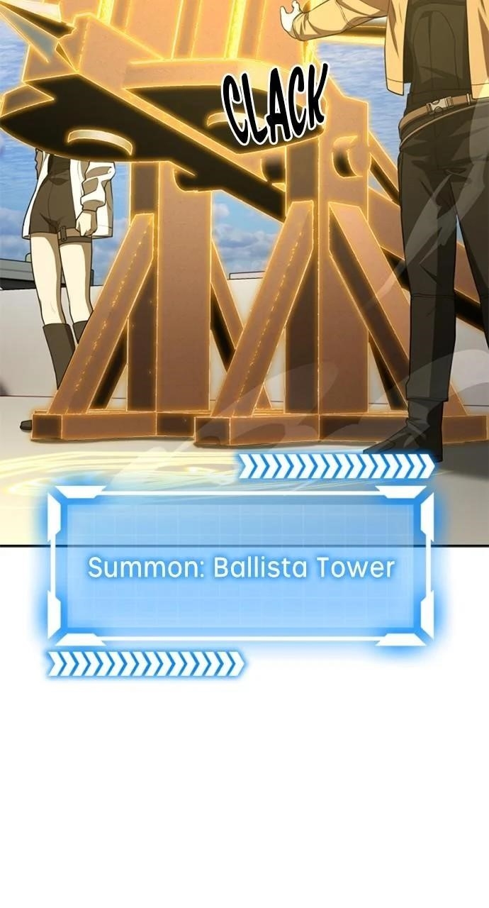 Return of the Genius Player Chapter 49 - Page 58