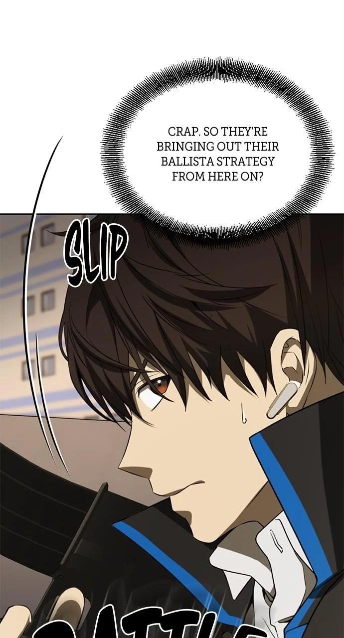 Return of the Genius Player Chapter 49 - Page 59