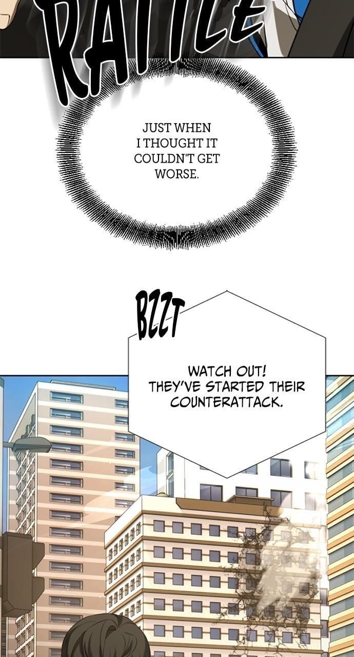 Return of the Genius Player Chapter 49 - Page 60