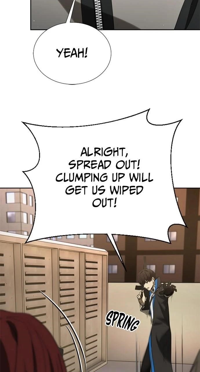 Return of the Genius Player Chapter 49 - Page 63