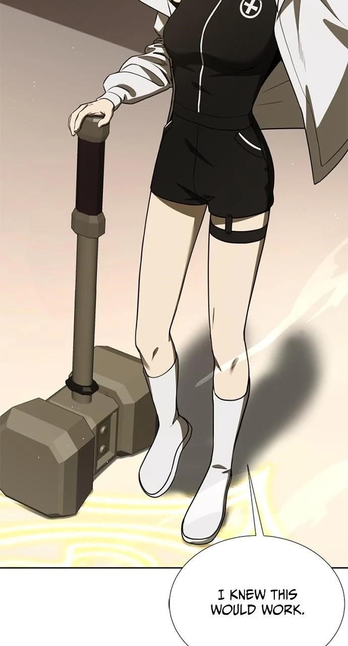 Return of the Genius Player Chapter 49 - Page 69