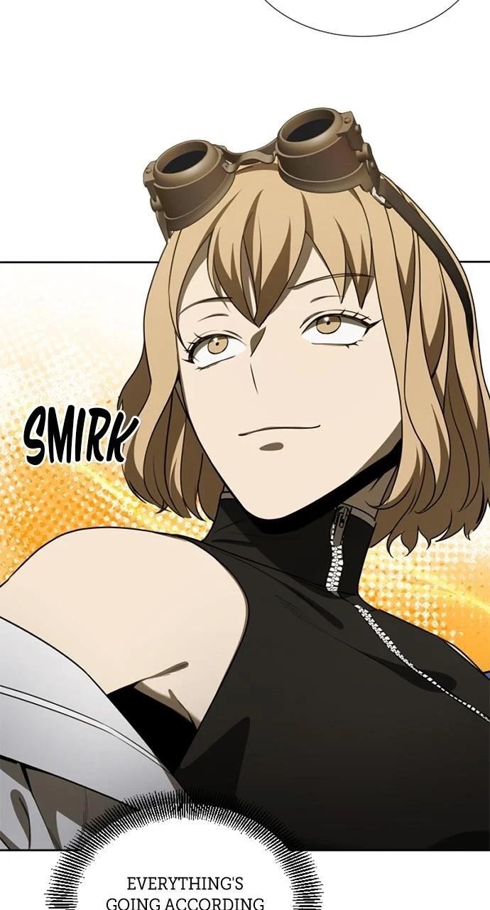 Return of the Genius Player Chapter 49 - Page 70