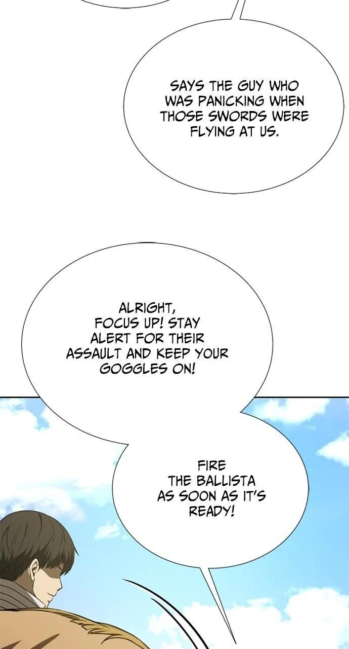 Return of the Genius Player Chapter 49 - Page 74