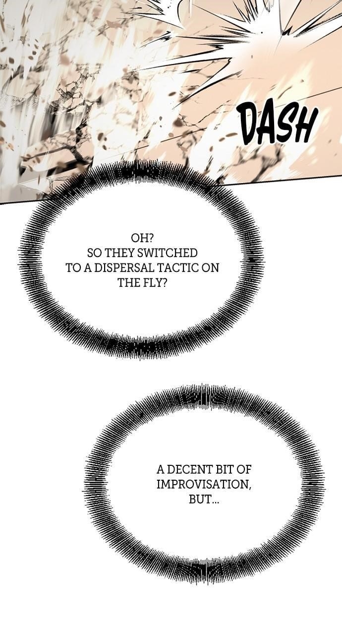 Return of the Genius Player Chapter 49 - Page 79