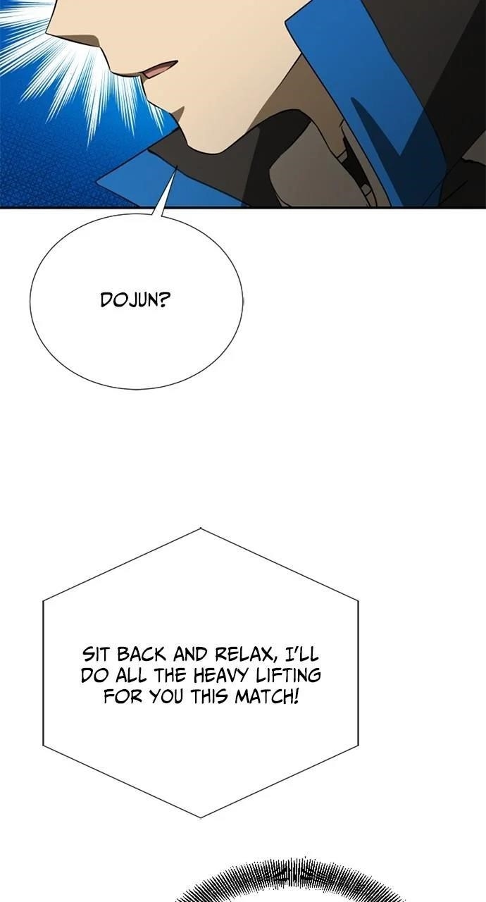 Return of the Genius Player Chapter 49 - Page 86