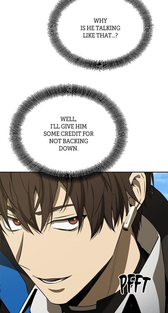 Return of the Genius Player Chapter 49 - Page 87