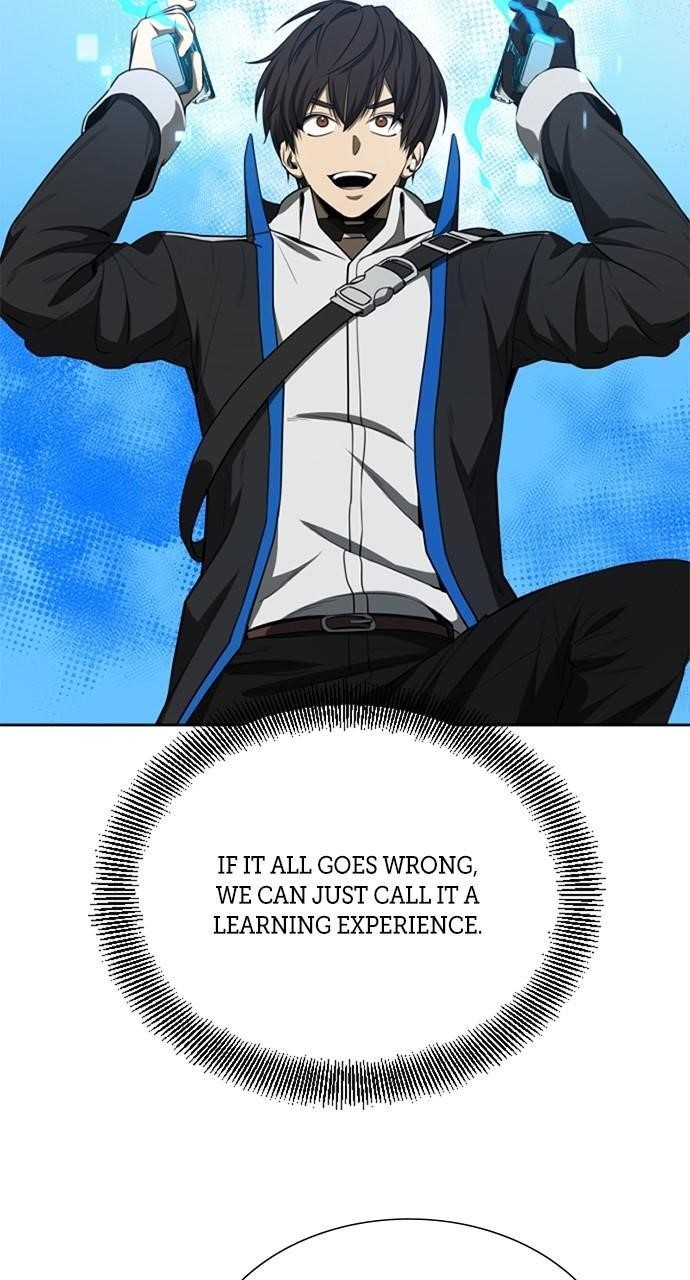 Return of the Genius Player Chapter 49 - Page 89