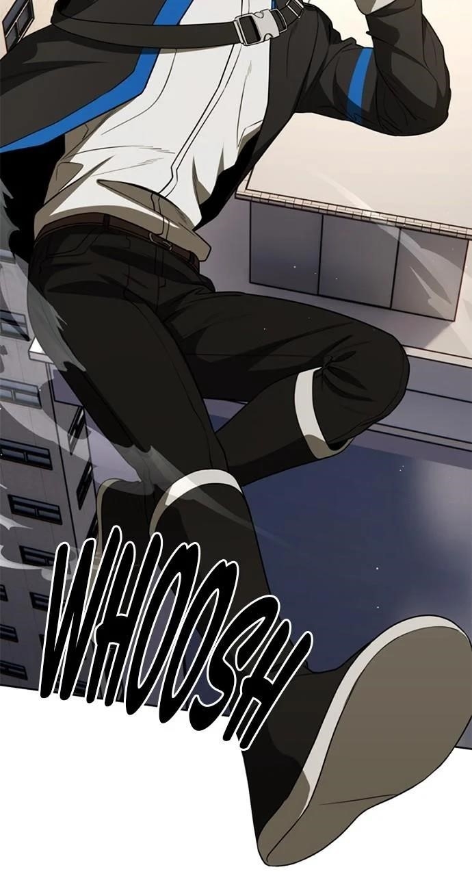 Return of the Genius Player Chapter 49 - Page 94