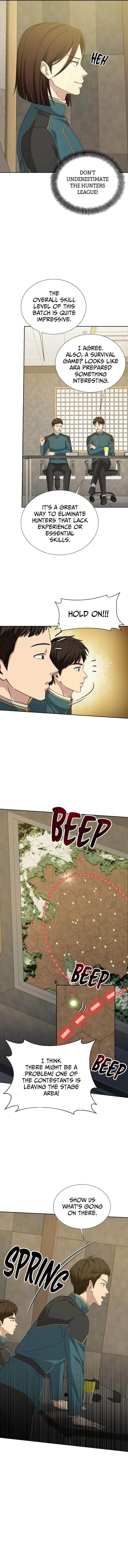 Return of the Genius Player Chapter 5 - Page 16