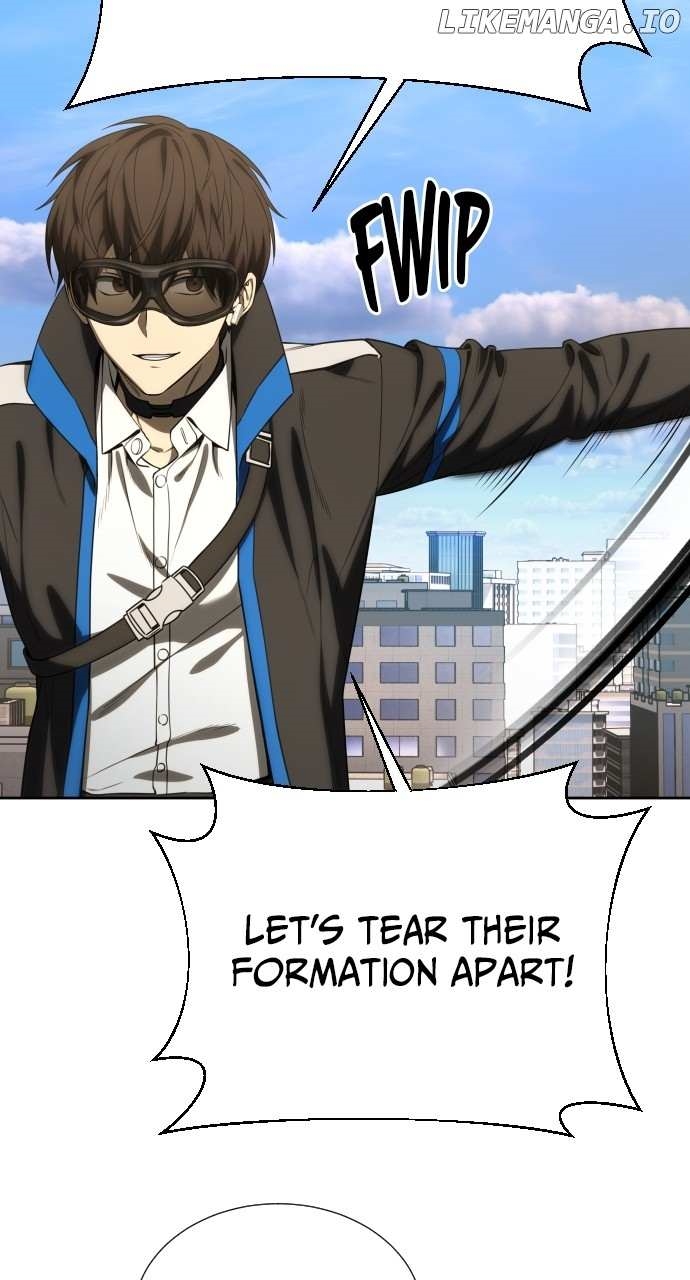 Return of the Genius Player Chapter 50 - Page 10