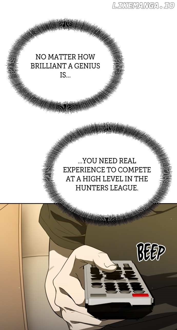 Return of the Genius Player Chapter 50 - Page 101