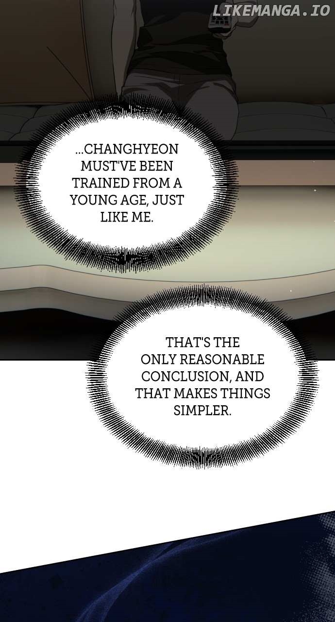 Return of the Genius Player Chapter 50 - Page 103