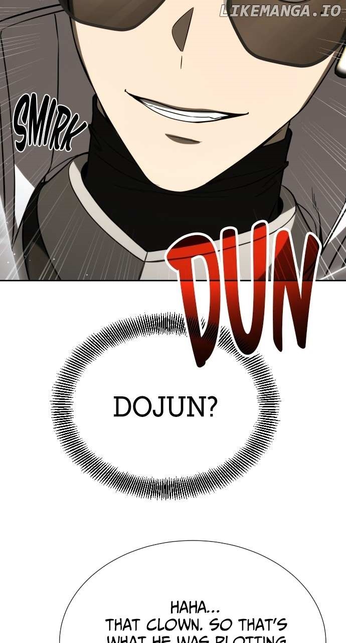 Return of the Genius Player Chapter 50 - Page 19