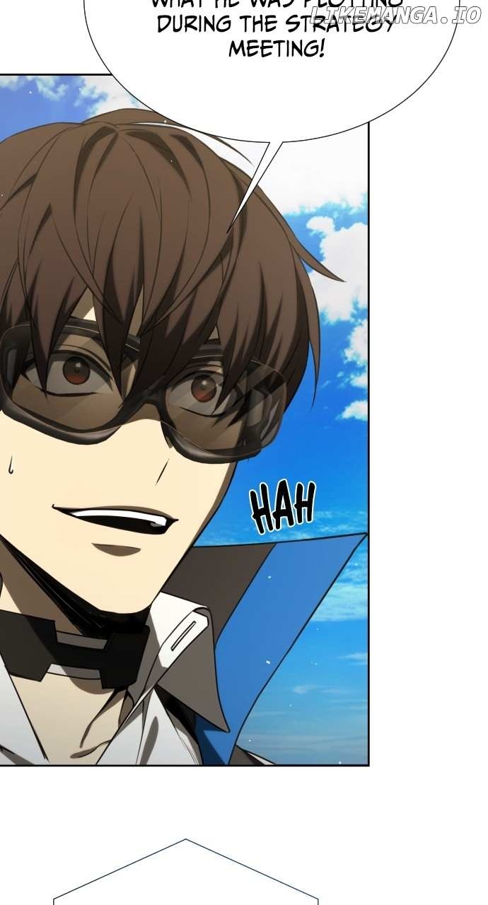 Return of the Genius Player Chapter 50 - Page 20