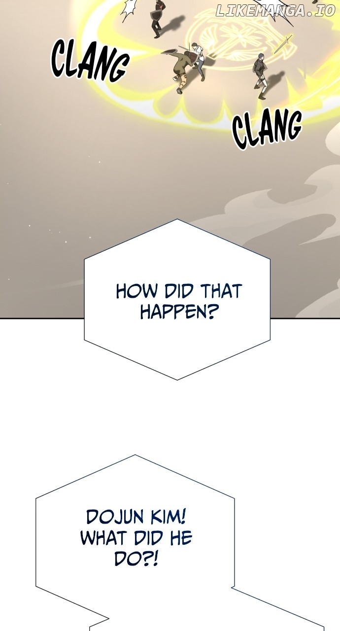 Return of the Genius Player Chapter 50 - Page 22