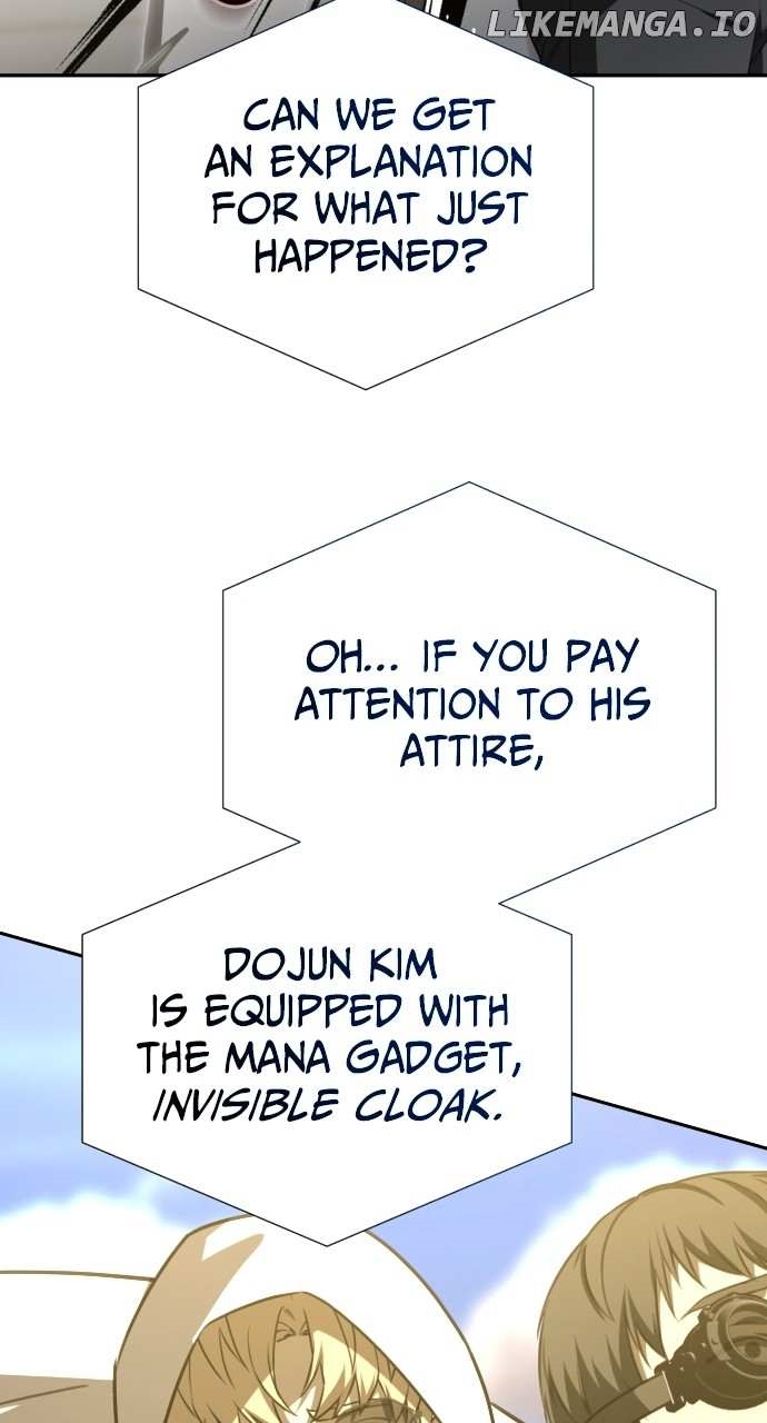Return of the Genius Player Chapter 50 - Page 24