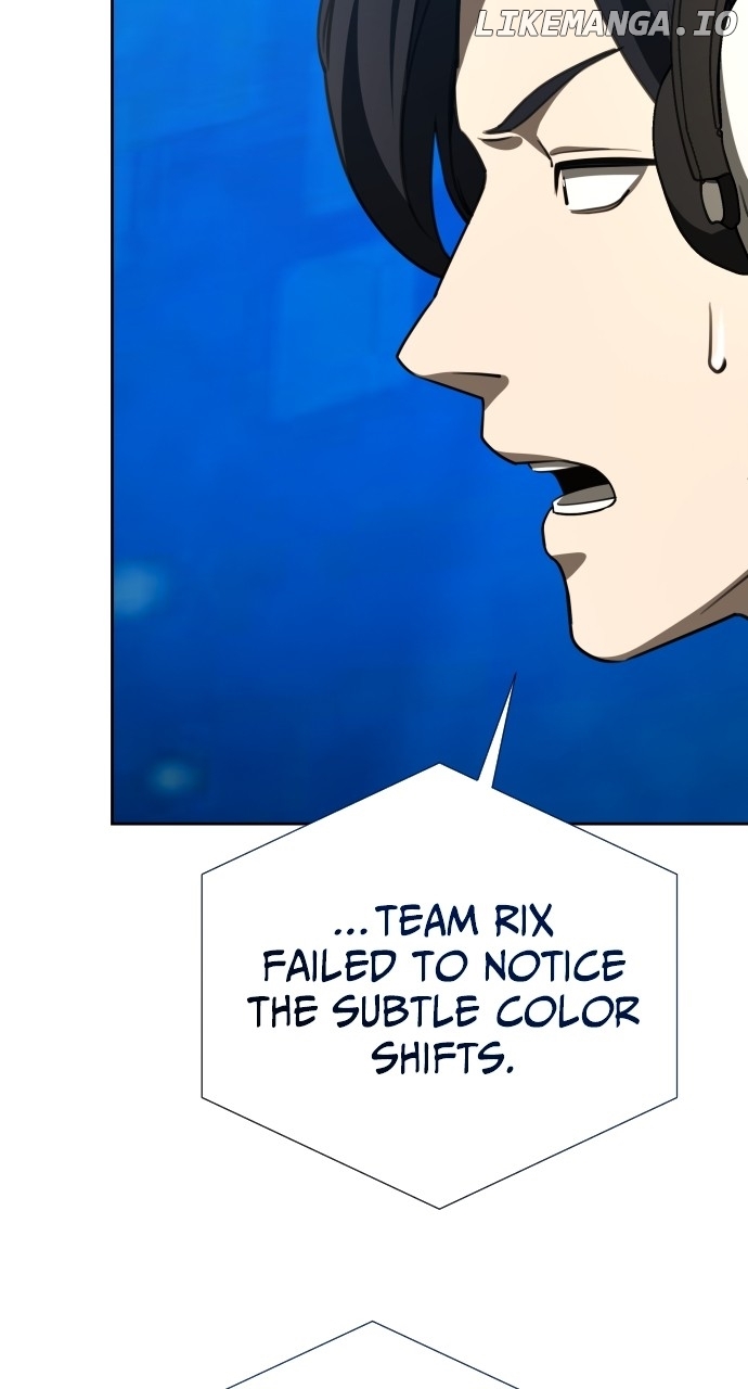 Return of the Genius Player Chapter 50 - Page 27