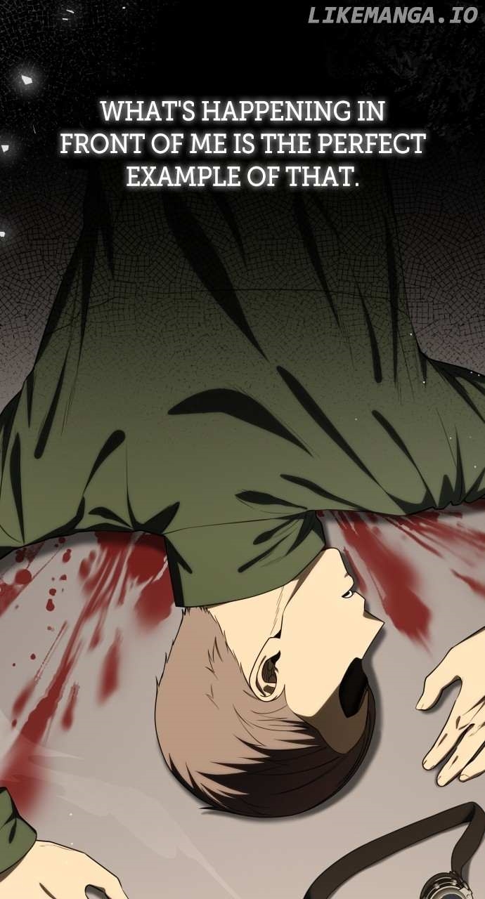 Return of the Genius Player Chapter 50 - Page 3