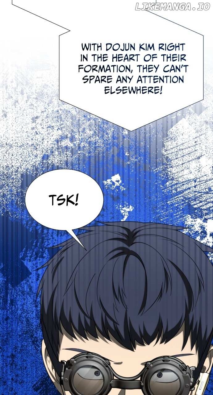 Return of the Genius Player Chapter 50 - Page 32