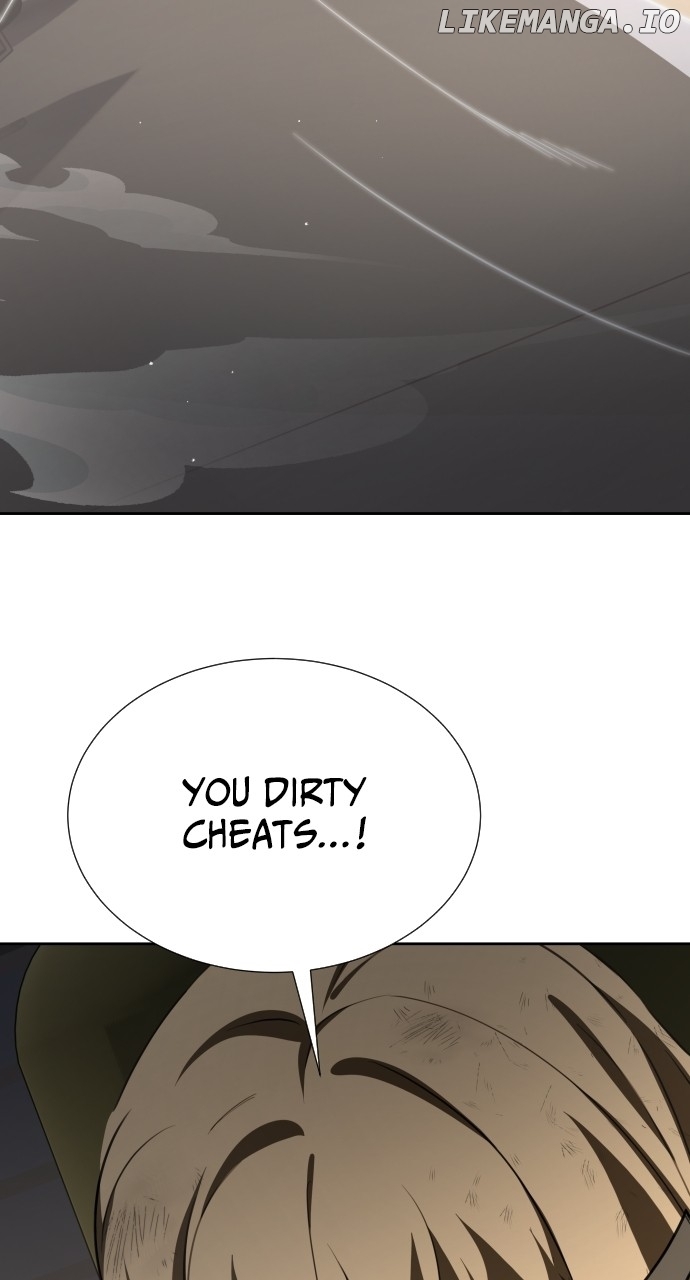 Return of the Genius Player Chapter 50 - Page 42