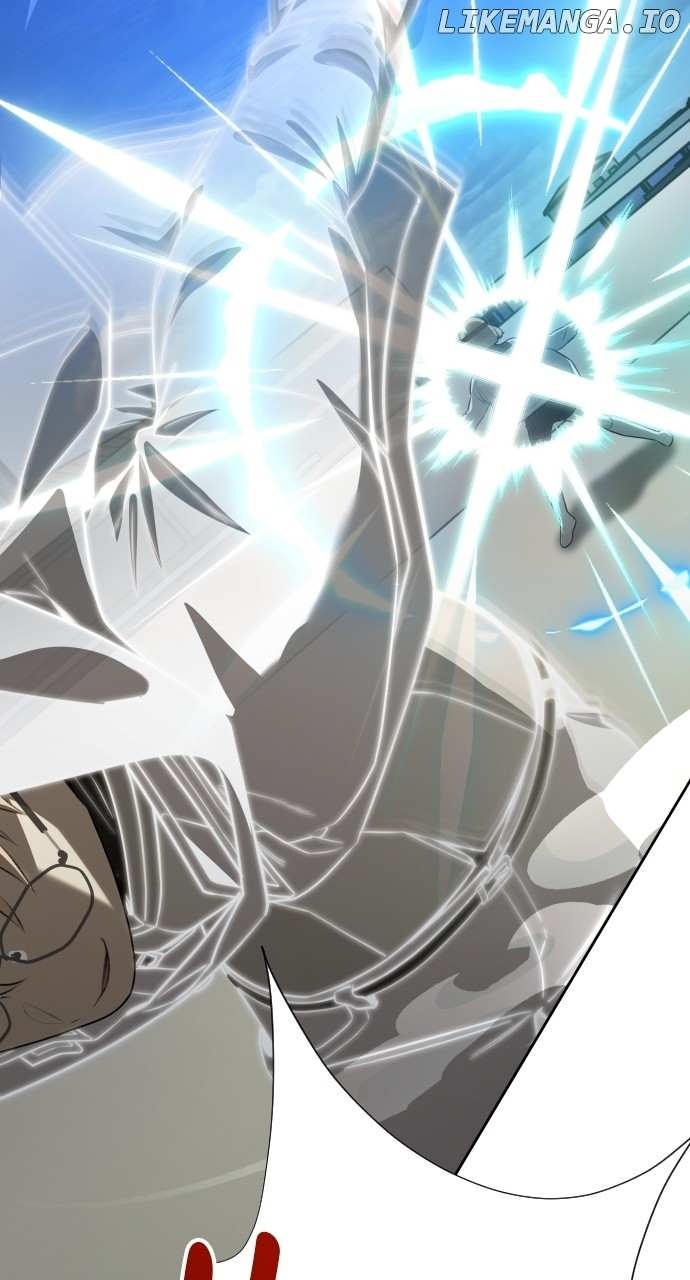 Return of the Genius Player Chapter 50 - Page 47