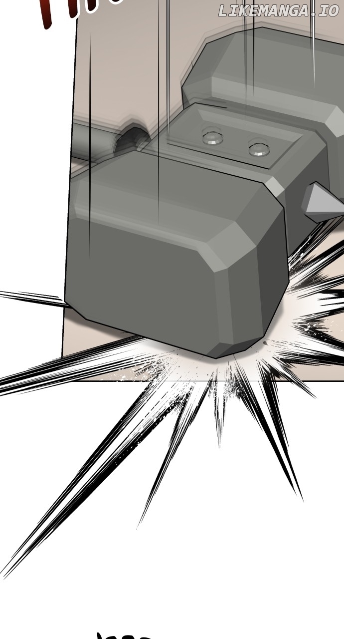 Return of the Genius Player Chapter 50 - Page 49