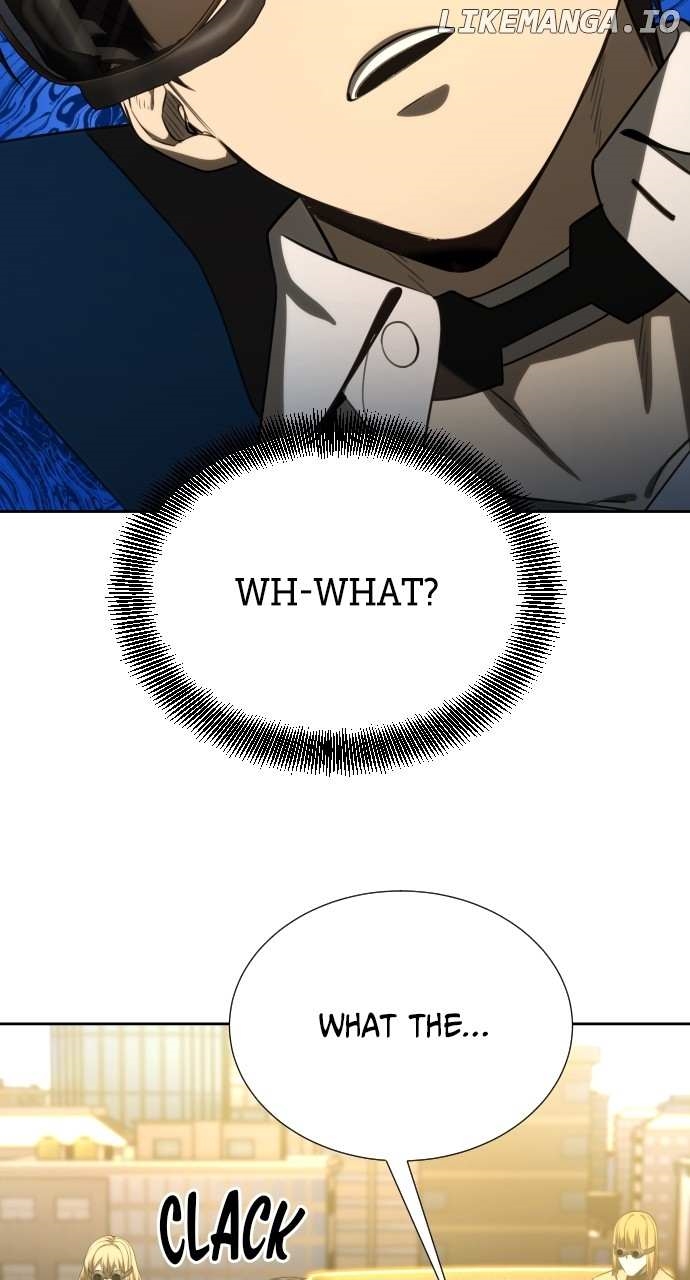 Return of the Genius Player Chapter 50 - Page 5