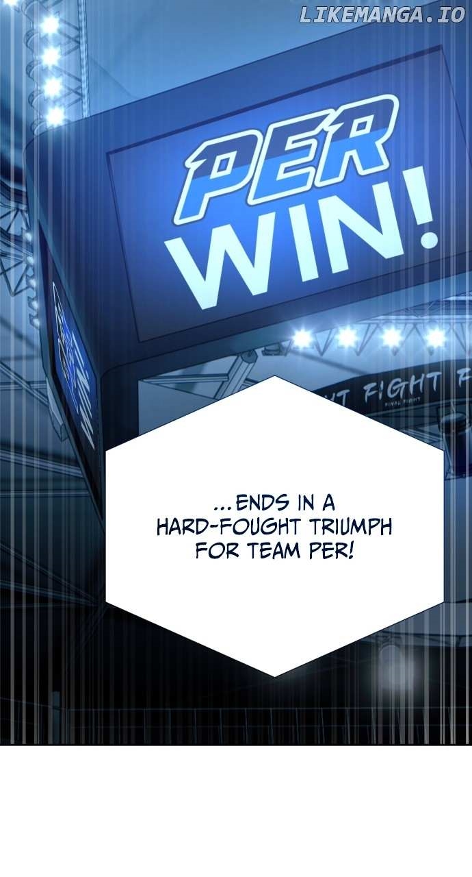 Return of the Genius Player Chapter 50 - Page 51