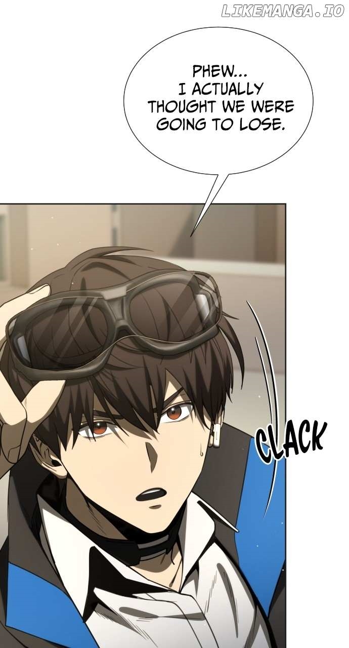 Return of the Genius Player Chapter 50 - Page 52