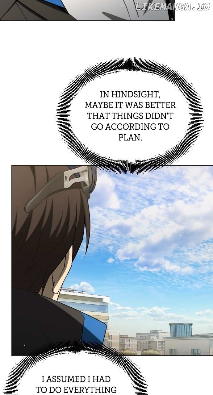 Return of the Genius Player Chapter 50 - Page 53