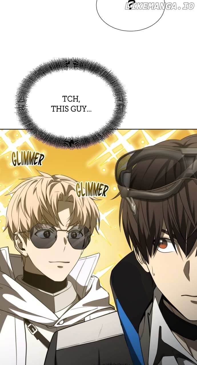 Return of the Genius Player Chapter 50 - Page 55